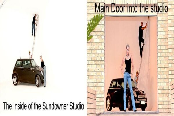 Sundowner Studio