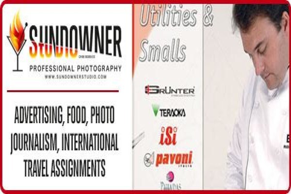 Sundowner Studio