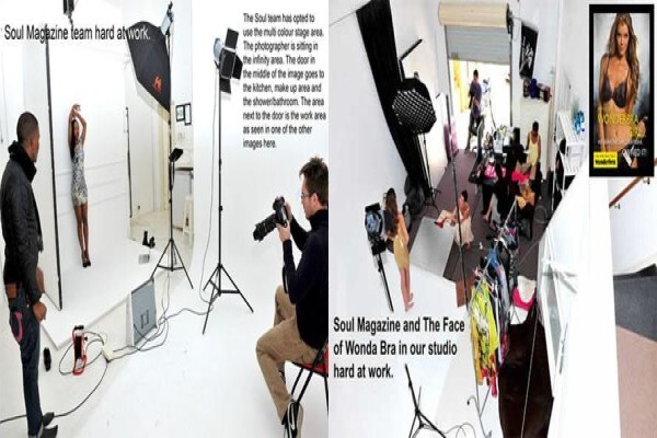 Sundowner Studio
