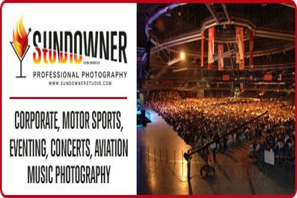 Sundowner Studio