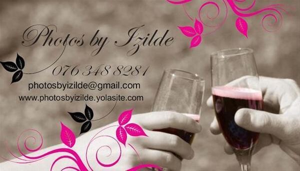 Photos By Izilde