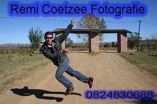 Remi Coetzee Fotografie