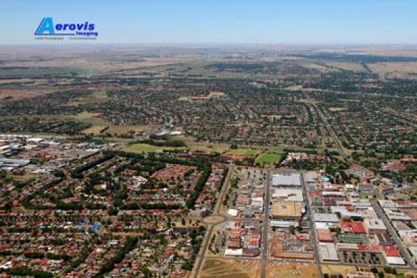 Aerovis Imaging