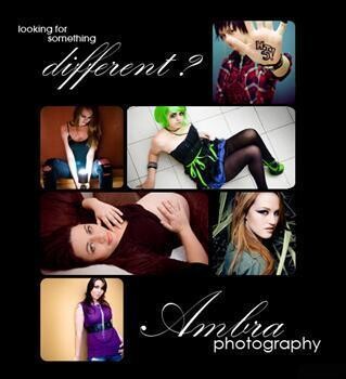 Ambra Photography