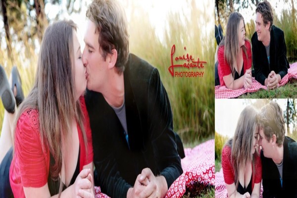 Louise Lacante Photography