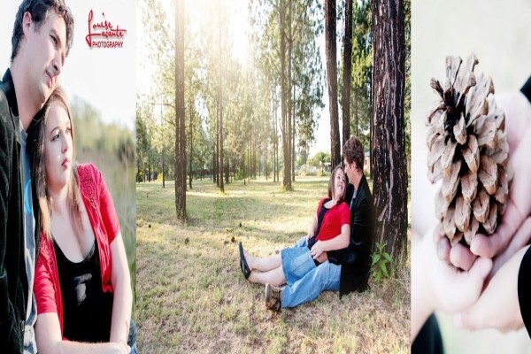 Louise Lacante Photography