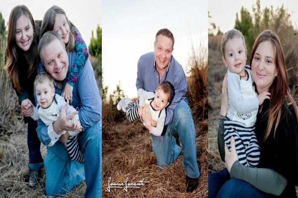 Louise Lacante Photography