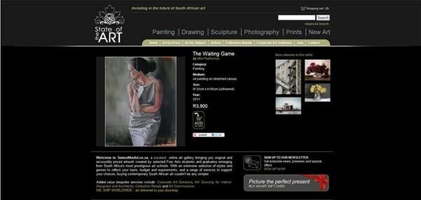 Stateoftheart.Co.Za