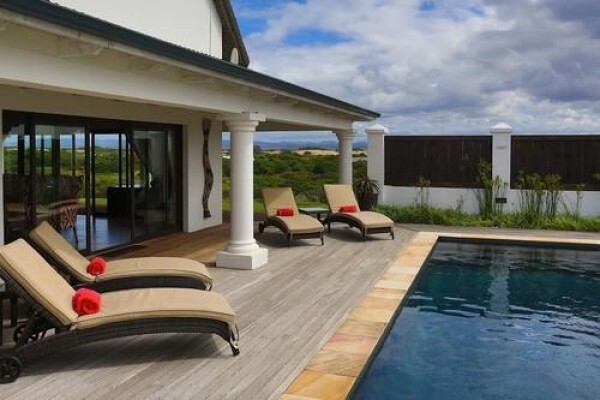 St Francis Tourism