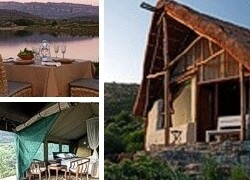 Clanwilliam Tourist Bureau