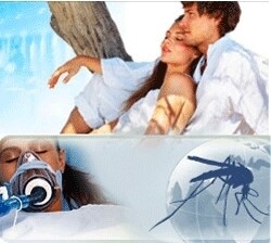 Netcare Travel Clinics