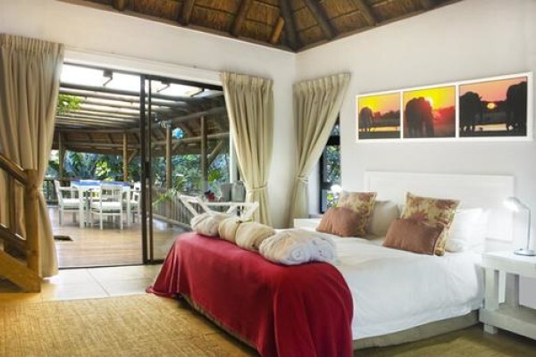 St Francis Tourism