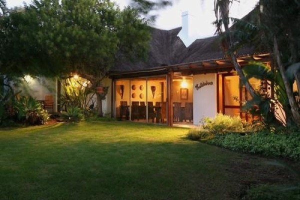St Francis Tourism