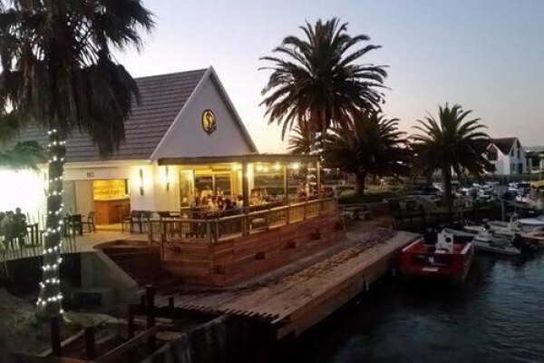 St Francis Tourism