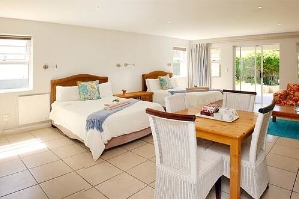 St Francis Tourism