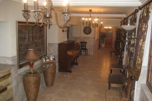 St Francis Tourism