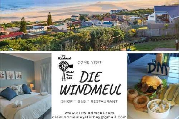 St Francis Tourism