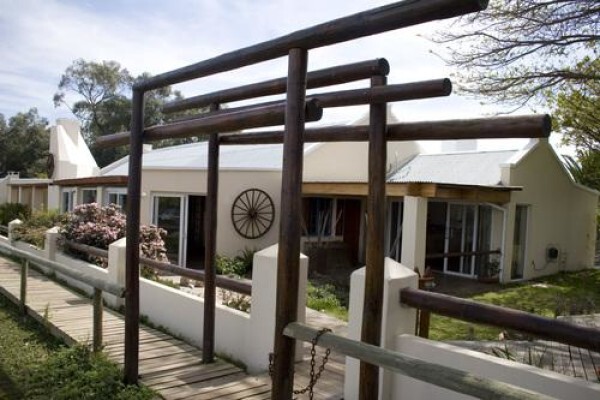 Tourist Information Bureau