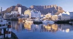 Victoria & Alfred Waterfront (Pty) Ltd