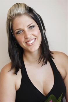 Professional Make-Up Artist - Cindi Brummer
