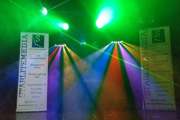 Starlite Media