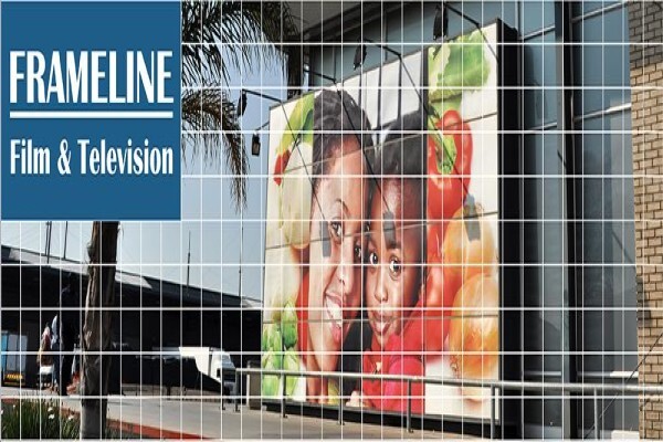Frameline Film And Television