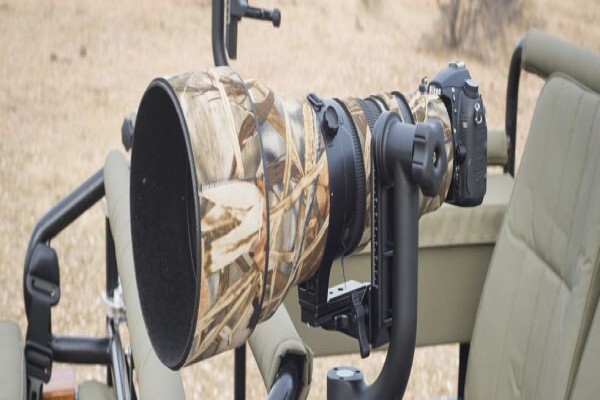 C4 Photo Hides