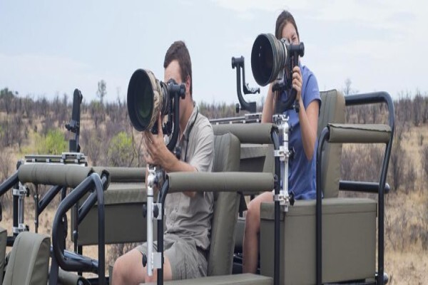 C4 Photo Hides