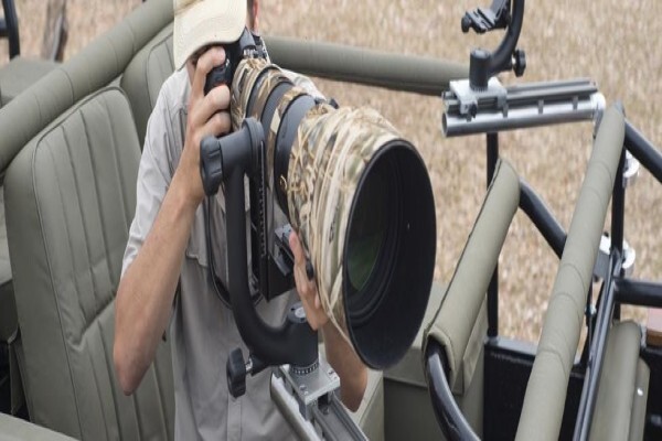 C4 Photo Hides
