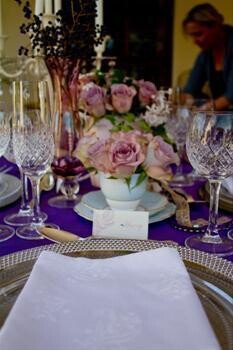 Charismatic Weddings & Events
