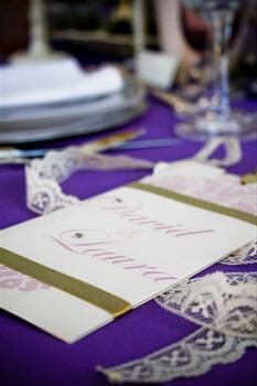 Charismatic Weddings & Events