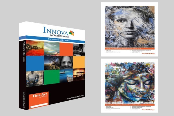 Innova Digital Art