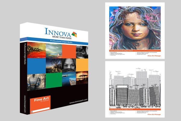 Innova Digital Art
