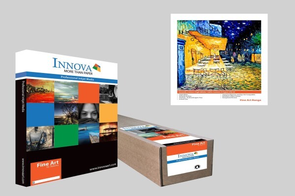 Innova Digital Art