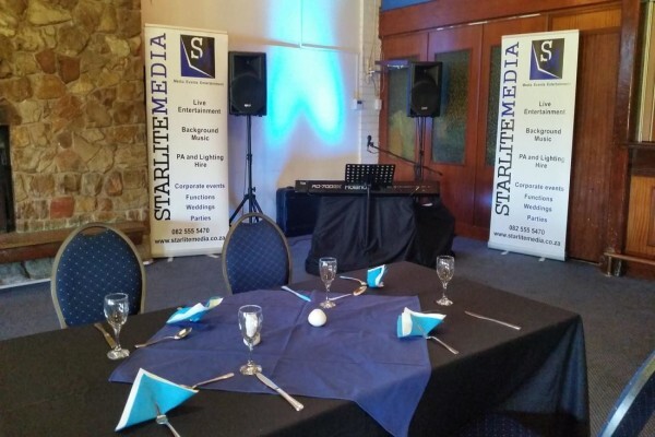 Starlite Media