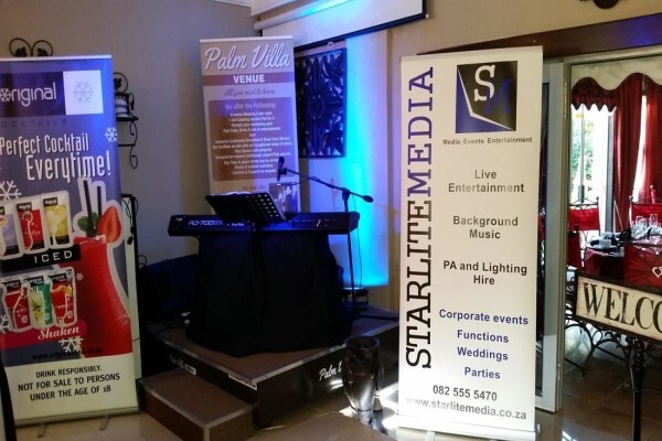Starlite Media