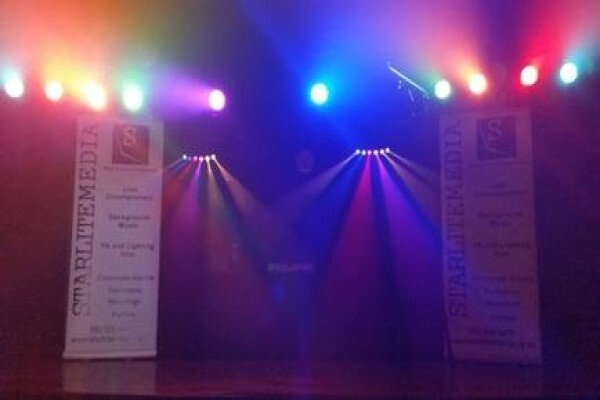 Starlite Media