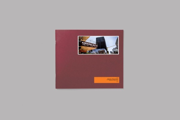 Fourthwall Books