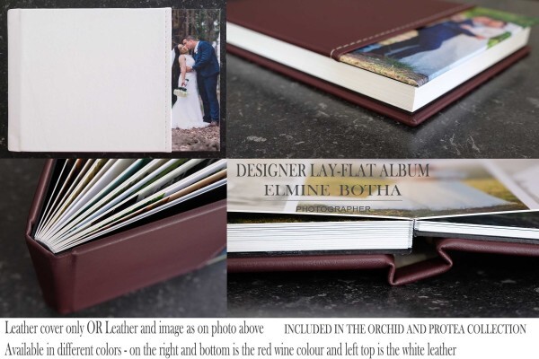 Elmine Botha Freelance Photographer