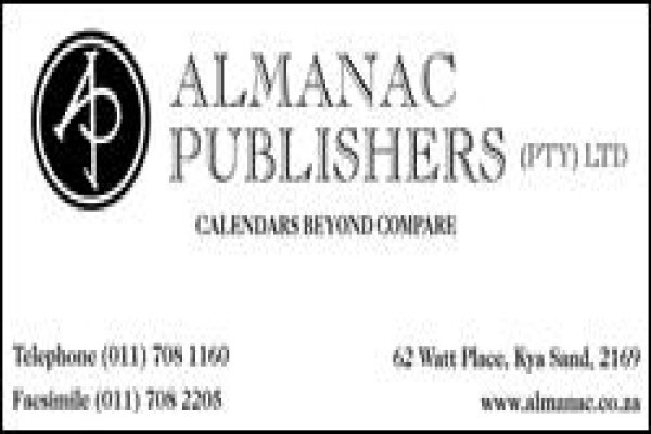 Almanac