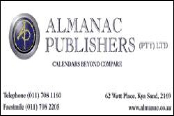 Almanac