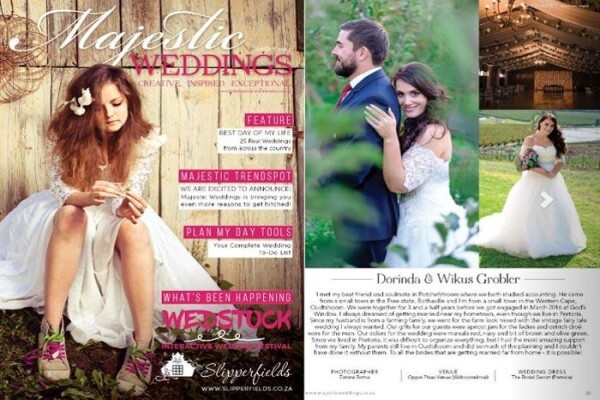 Elmine Botha Freelance Photographer