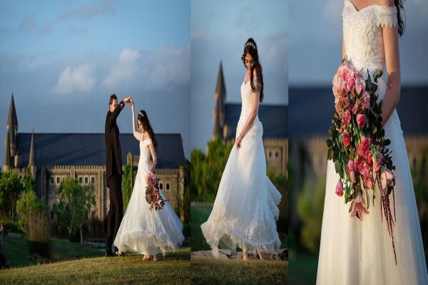 Elmine Botha Freelance Photographer