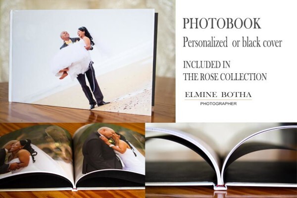 Elmine Botha Freelance Photographer
