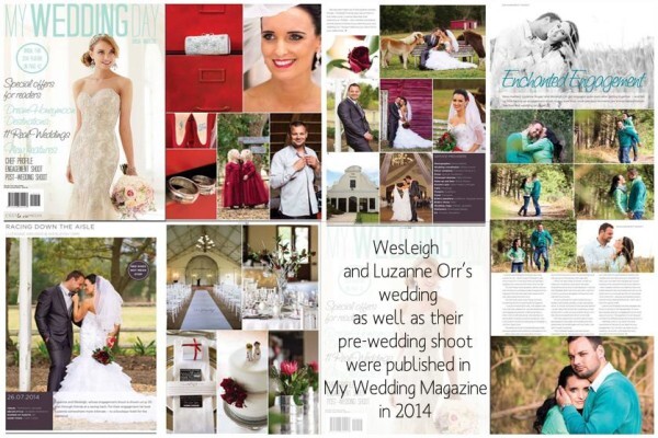Elmine Botha Freelance Photographer