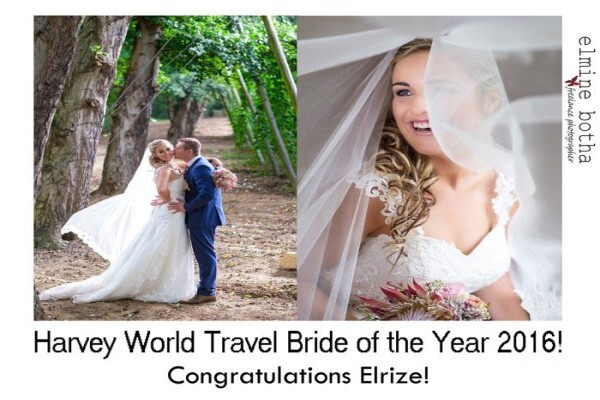 Elmine Botha Freelance Photographer