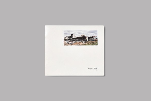 Fourthwall Books