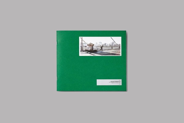 Fourthwall Books