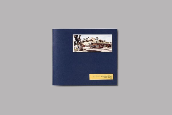 Fourthwall Books