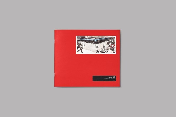 Fourthwall Books